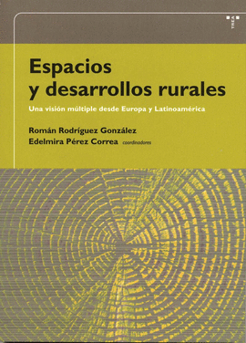 ESPACIOS Y DESARROLLO RURALES