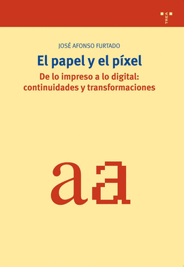 EL PAPEL Y EL P�XEL