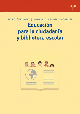 EDUCACION PARA LA CIUDADANIA Y BIBLIOTECA ESCOLAR