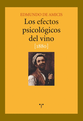 LOS EFECTOS PSICOLOGICOS DEL VINO