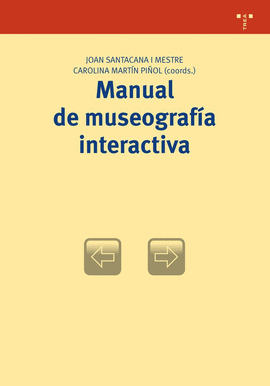 MANUAL DE MUSEOGRAFIA INTERACTIVA