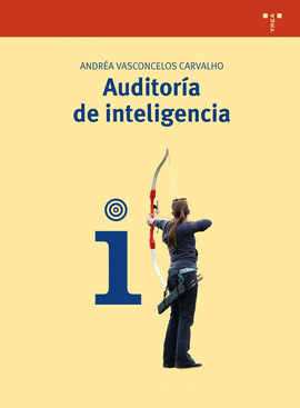 AUDITOR�A DE INTELIGENCIA