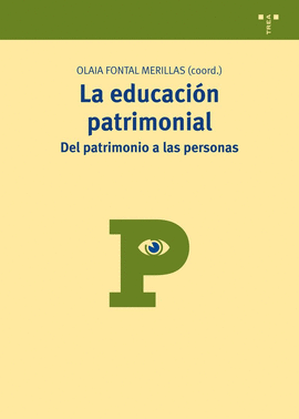 EDUCACION PATRIMONIAL