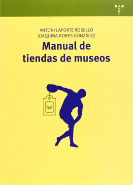 MANUAL DE TIENDAS DE MUSEOS