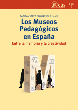 LOS MUSEOS PEDAGGICOS EN ESPAA