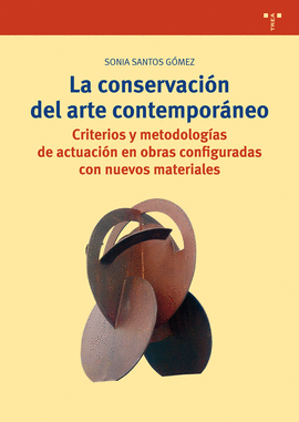 LA CONSERVACIN DEL ARTE CONTEMPORNEO