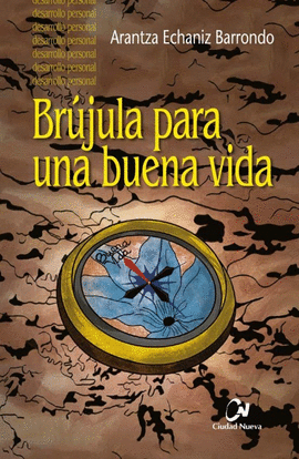 BRJULA PARA UNA BUENA VIDA