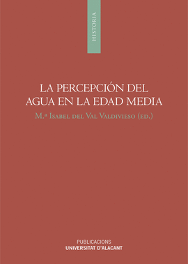 LA PERCEPCIN DEL AGUA EN LA EDAD MEDIA