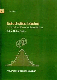 ESTADSTICA BSICA I