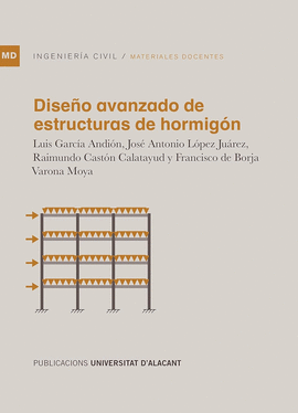 DISE�O AVANZADO DE ESTRUCTURAS DE HORMIG�N