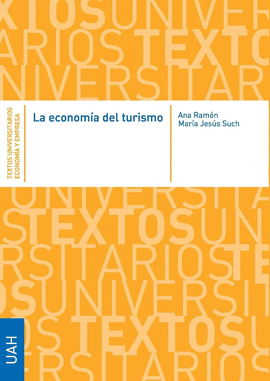 LA ECONOMA DEL TURISMO