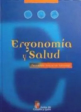 ERGONOM�A Y SALUD