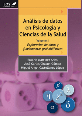 ANLISIS DE DATOS EN PSICOLOGA Y CIENCIAS DE LA SALUD VOL I