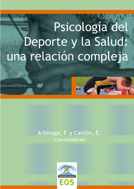 PSICOLOGIA DEL DEPORTE Y LA SALUD UNA RELACION COMPLEJA