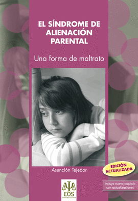 EL S�NDROME DE ALIENACI�N PARENTAL