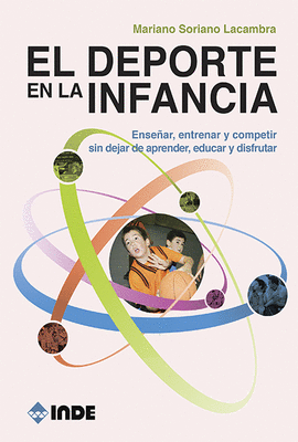 EL DEPORTE EN LA INFANCIA
