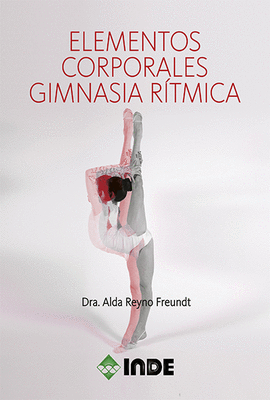 ELEMENTOS CORPORALES DE GIMNASIA RTMICA