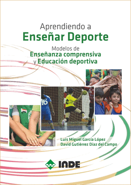 APRENDIENDO A ENSEAR DEPORTE