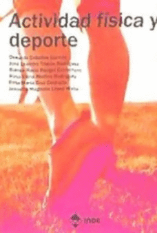 ACTIVIDAD F�SICA Y DEPORTE