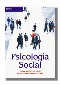 PSICOLOG�A SOCIAL