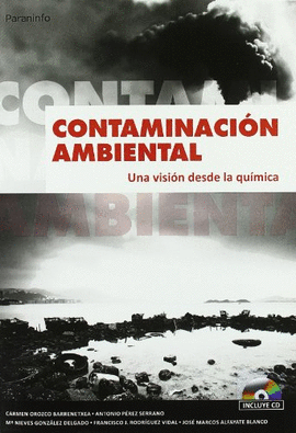 CONTAMINACIN AMBIENTAL