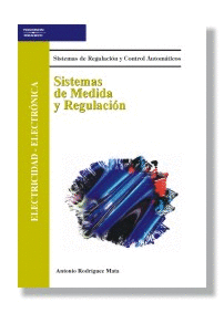 SISTEMAS DE MEDIDA Y REGULACI�N