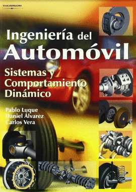 INGENIERIA DEL AUTOMOVIL