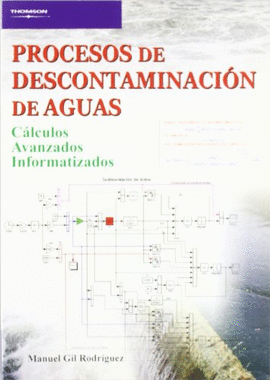PROCESOS DE DESCONTAMINACI�N DE AGUAS