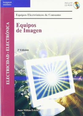 EQUIPOS DE IMAGEN + CD-ROM