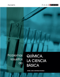 PROBLEMAS RESUELTOS DE QU�MICA