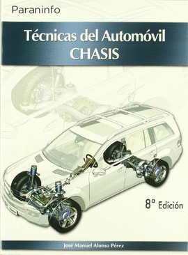 TCNICAS DEL AUTOMVIL CHASIS