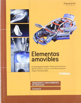 ELEMENTOS AMOVIBLES