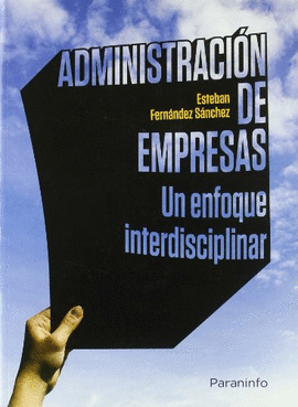 ADMINISTRACIN DE EMPRESAS