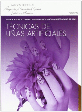 TECNICAS DE U�AS ARTIFICIALES