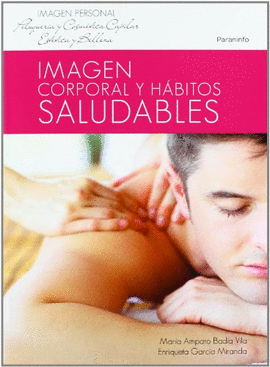 IMAGEN CORPORAL Y HABITOS SALUDABLES