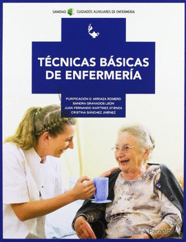 T�CNICAS B�SICAS DE ENFERMER�A