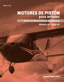 MOTORES DE PISTN PARA AVIONES. MDULO 16