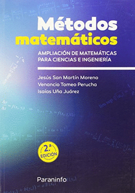 MTODOS MATEMTICOS