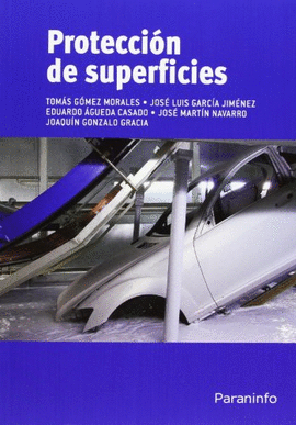 PROTECCIN DE SUPERFICIES