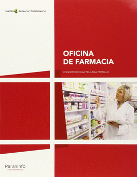 OFICINA DE FARMACIA