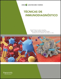 TCNICAS DE INMUNODIAGNSTICO