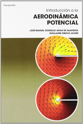 INTRODUCCIN A LA AERODINMICA POTENCIAL