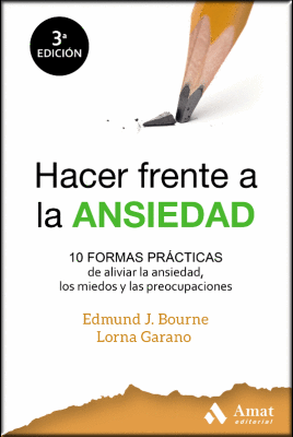 HACER FRENTE A LA ANSIEDAD