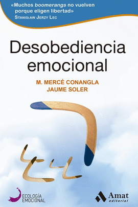 DESOBEDIENCIA EMOCIONAL