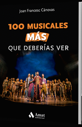 100 MUSICALES M�S QUE DEBER�AS VER