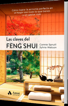 LAS CLAVES DEL FENG SHUI