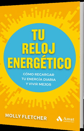 TU RELOJ ENERG�TICO