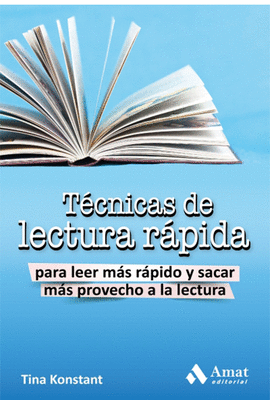 TCNICAS DE LECTURA RPIDA