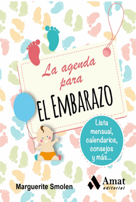 LA AGENDA PARA EL EMBARAZO