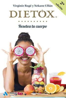 DIETOX CASTELLANO